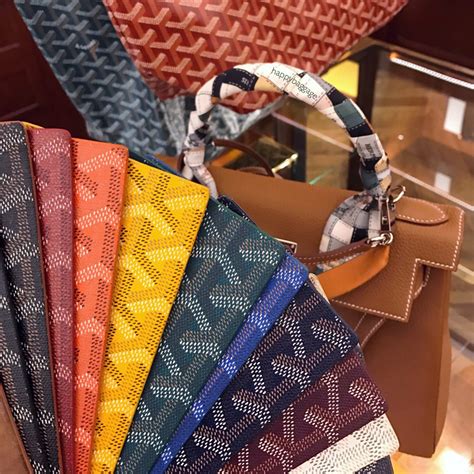 goyard bags for sale|goyard official site.